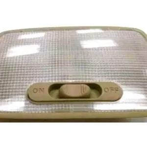 Genuine Honda 34252-S5A-003ZNBase (Atlas Gray) Special Discount