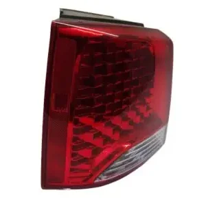 Genuine Kia 924011U000Lamp Assembly-Rear Combination Genuine