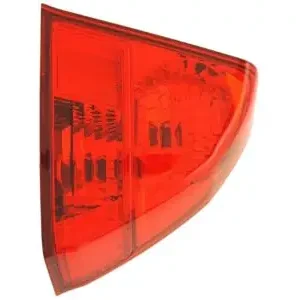 In Demand Genuine Honda 33501-S5B-A01Lamp Unit, R.