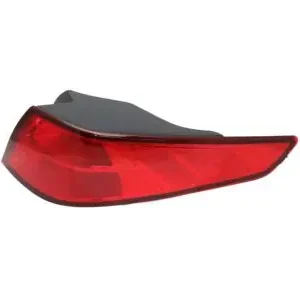 New Arrival Genuine Kia 924024C500Lamp Assembly-Rear Combination