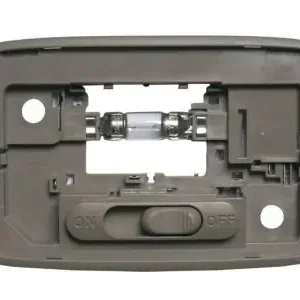 Big Sale Genuine Honda 34252-S5A-003ZABase (Clear Gray)