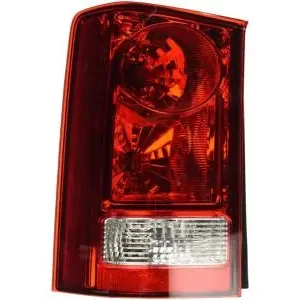 While Supplies Last Genuine Honda 33550-SZA-A02Taillight Assy., L.