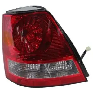 Popular Genuine Kia 924013E030Lamp Assembly-Rear Combination
