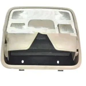 New Arrival Genuine Honda 83250-S84-A01ZGConsole Assy., Roof *YR204L* (LIGHT SADDLE)