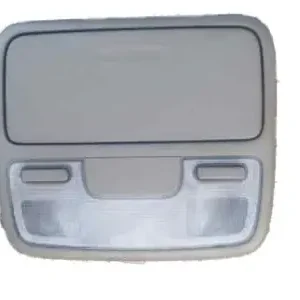 Genuine Honda 83250-S84-A01ZFConsole Assy., Roof *NH425L* (LIGHT SEAGULL GRAY) Buy Today