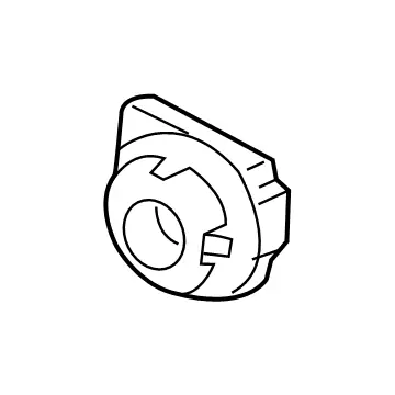 Professional Grade Genuine Kia 92164M7050Holder
