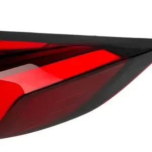 Genuine Honda 33500-T47-A01TAILLIGHT ASSY-, R Top Rated
