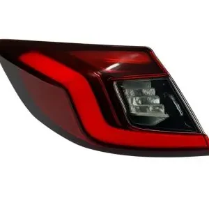 Genuine Honda 33550-T47-A01TAILLIGHT ASSY-, L Special Offer