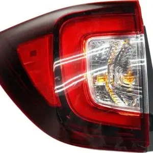 Price Cut Genuine Honda 33550-TG7-A21TAILLIGHT ASSY., L.