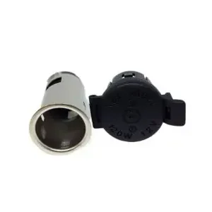 Save Now Genuine Kia 0K54A662P0Socket-Power