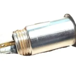 Genuine Honda 39620-S01-A01Socket, Accessory Big Sale