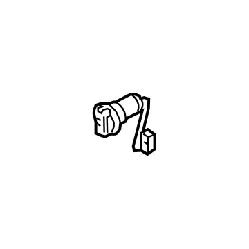 Genuine Kia 95120D9000Socket Assembly-Accessor One Day Deal