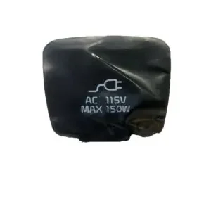 In Demand Genuine Kia 951101U000Switch Assembly-Power Outlet