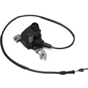 While Supplies Last Genuine BMW 65-71-2-228-748Cruise Control Bowden Cable