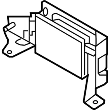Shop Now Genuine Kia 96400F6400Pac K