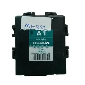 Genuine Honda 36700-S9A-A11Controller, Automatic Cruise Get Yours
