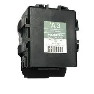 Warranty Included Genuine Honda 36700-S5A-A01Controller, Automatic Cruise