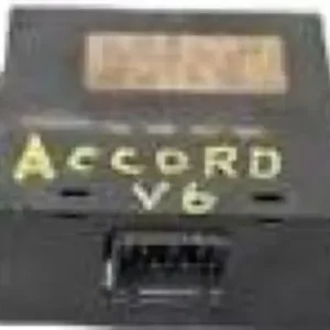 Genuine Honda 36700-S87-A22Controller, Automatic Cruise Shop Now