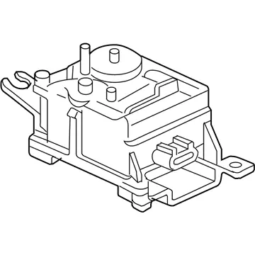 Big Sale Genuine Honda 36511-RAA-A01Actuator Assy.