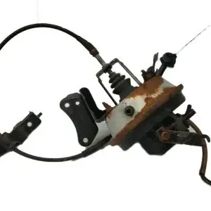 Genuine Honda 36520-P2F-A01Actuator Assembly New Arrival