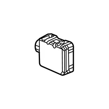 Professional Grade Genuine Honda 36803-THR-A01RADAR SUB-ASSY