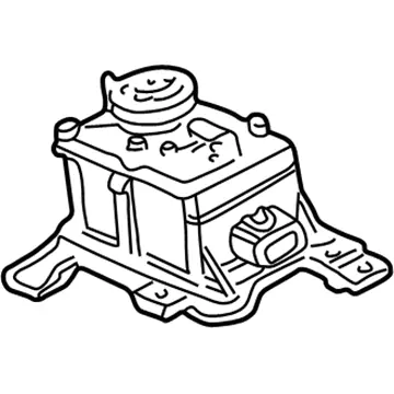 No Minimum Order Genuine Honda 36511-PLM-A01Actuator Assy.