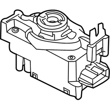 Limited Offer Genuine Kia 964402K200ACTUATOR Assembly-Cruise