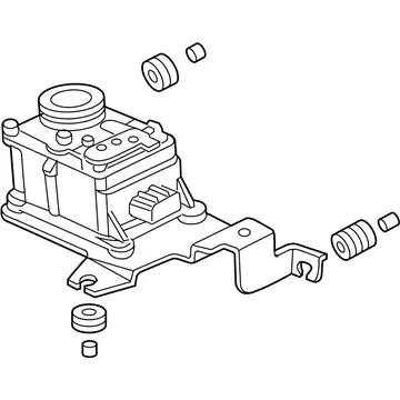Genuine Honda 36511-PNF-A01Actuator Assy. Special Offer