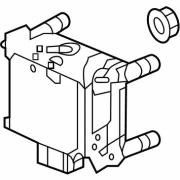 Genuine Honda 36803-TLA-A22RADAR, MILLIWAVE Limited Offer