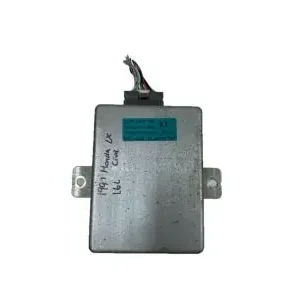 Markdown Genuine Honda 36700-S01-A01Controller, Cruise (Automatic)
