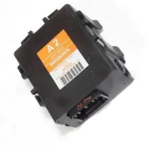 Genuine Honda 36700-S5A-A21Controller, Automatic Cruise Top Pick