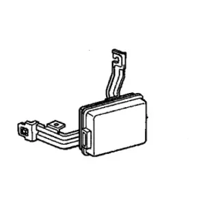 Money Back Guarantee Genuine Honda 36700-SV7-A01Controller, Automatic Cruise