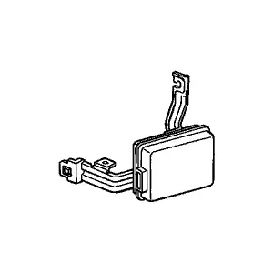 Bulk Order Genuine Honda 36700-SV4-A52Controller, Automatic Cruise