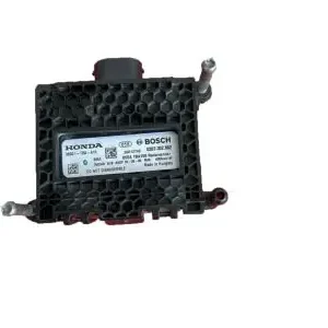 Trending Genuine Honda 36803-TBD-A24RADAR SUB-ASSY