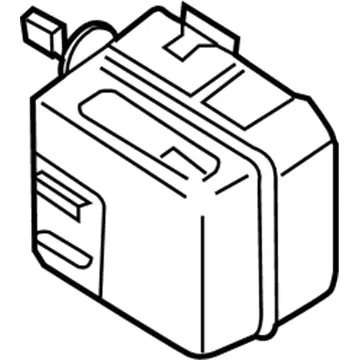 Grab Now Genuine Kia 964003E100Module-Acc