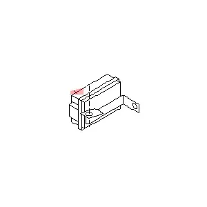 Best Choice Genuine Nissan 18930-32F00Control-ASCD