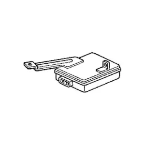 Deal Genuine Honda 36700-SS0-A03Controller, Automatic Cruise