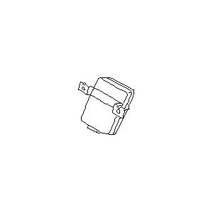 Warranty Included Genuine Nissan 18930-2B500Control-ASCD