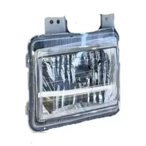 Genuine Honda 33951-SJC-A01Foglight Unit, Driver Side Fresh Stock