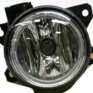 Reduced Price Genuine Honda 33950-TBA-A01Light Assembly, Left Front Fog