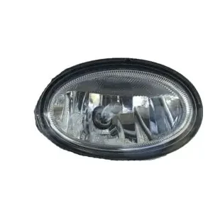 Genuine Honda 33901-SLE-305Foglight Unit, Passenger Side Money Back Guarantee