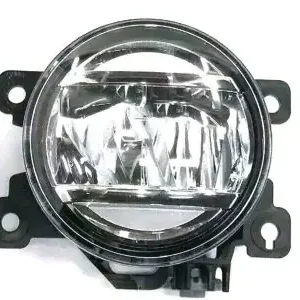 Genuine Honda 33950-TEY-Y01Foglight Assembly, Left Front Genuine