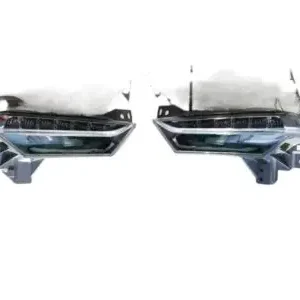 Affordable Genuine Nissan 26600-6GA0CLamp Assy-Daytime Running, RH