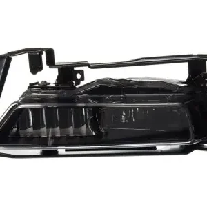 Professional Grade Genuine Honda 33900-T2A-A11Foglight Assembly, Right Front