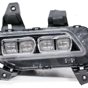 Luxury Genuine Kia 92201S9000Front Fog Lamp Assembly