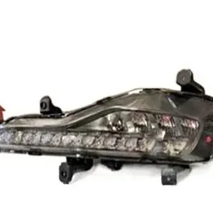 Affordable Genuine Kia 922023T220Front Fog & Daytime Running Lamp Assembly, Right