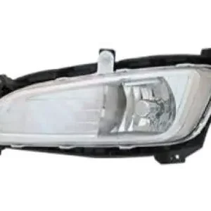 Authentic Genuine Hyundai 92201-4Z000Front Driver Side Fog Light Assembly