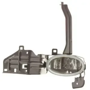 Get Yours Genuine Honda 33951-TA0-305Foglight Unit, Driver Side