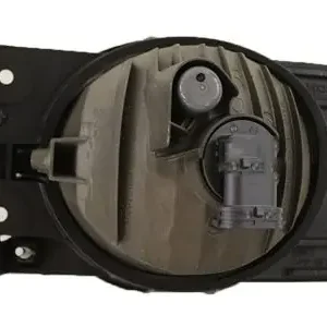 Genuine Honda 33901-SZA-305Foglight Unit, Passenger Side (Coo) Crafted