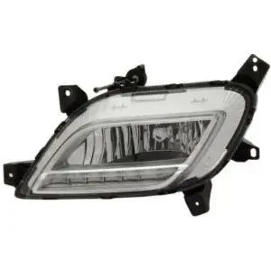 Genuine Kia 92202G5000Front Fog & Daytime Running Lamp Assembly, Right Seasonal Sale